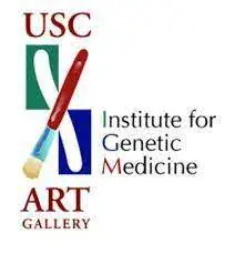 USC IGM Virtual Art Gallery in VR